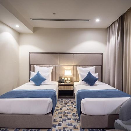 Enala Hotel - Al-Chubar Zewnętrze zdjęcie