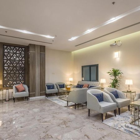 Enala Hotel - Al-Chubar Zewnętrze zdjęcie