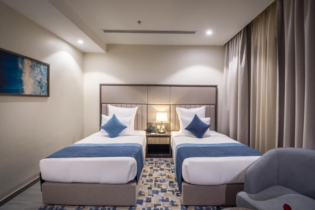 Enala Hotel - Al-Chubar Zewnętrze zdjęcie