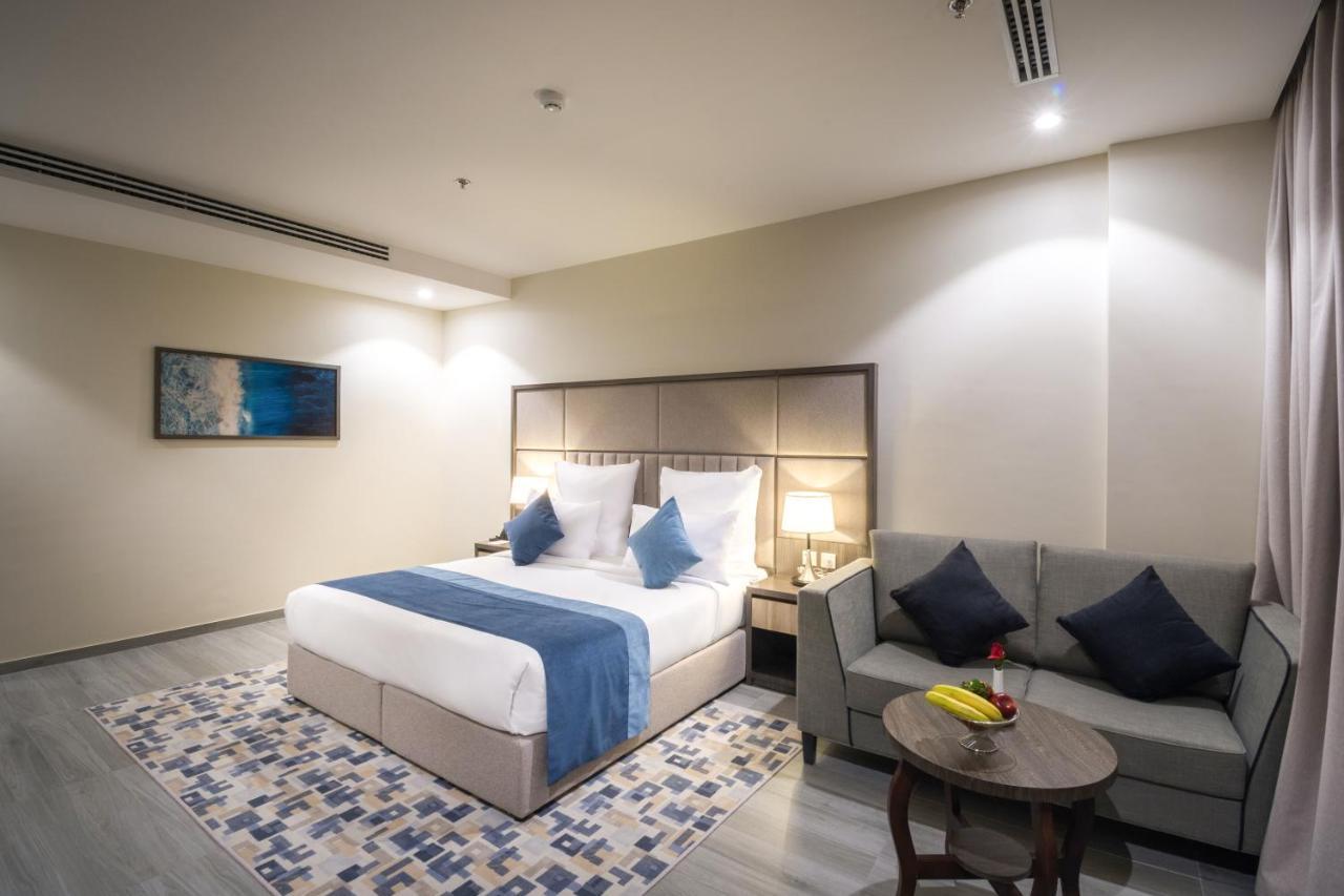 Enala Hotel - Al-Chubar Zewnętrze zdjęcie