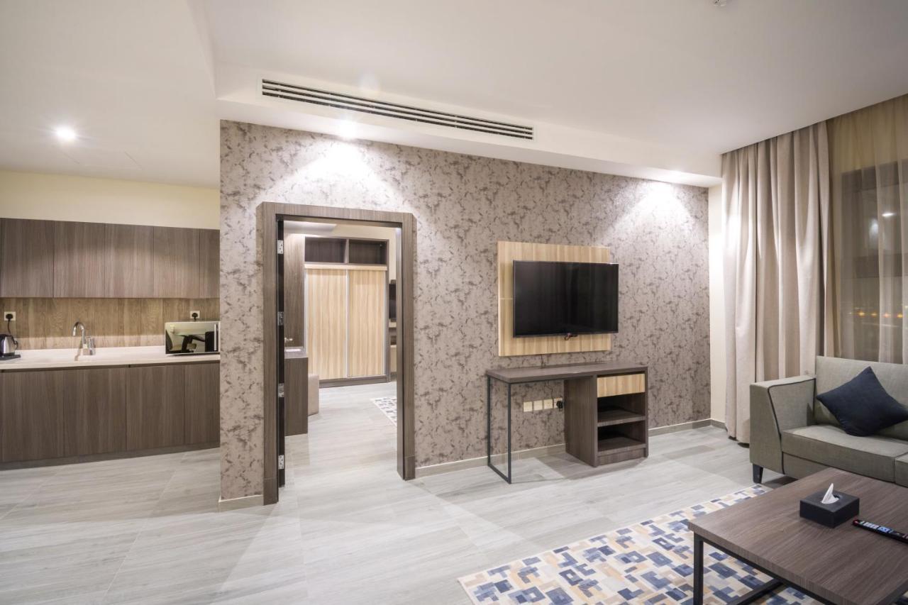 Enala Hotel - Al-Chubar Zewnętrze zdjęcie