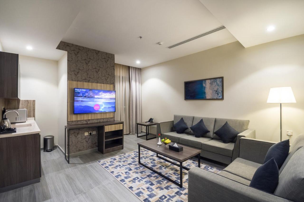 Enala Hotel - Al-Chubar Zewnętrze zdjęcie