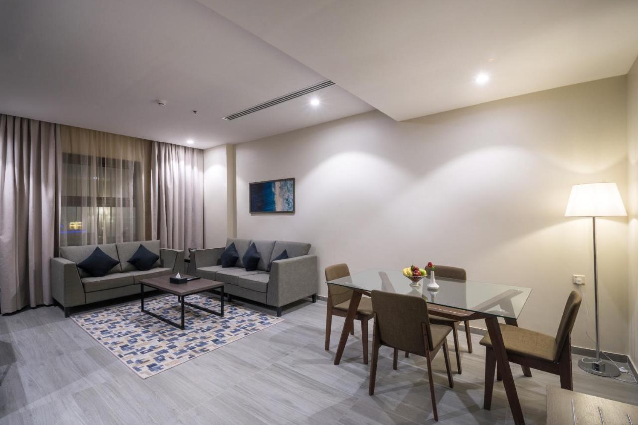 Enala Hotel - Al-Chubar Zewnętrze zdjęcie