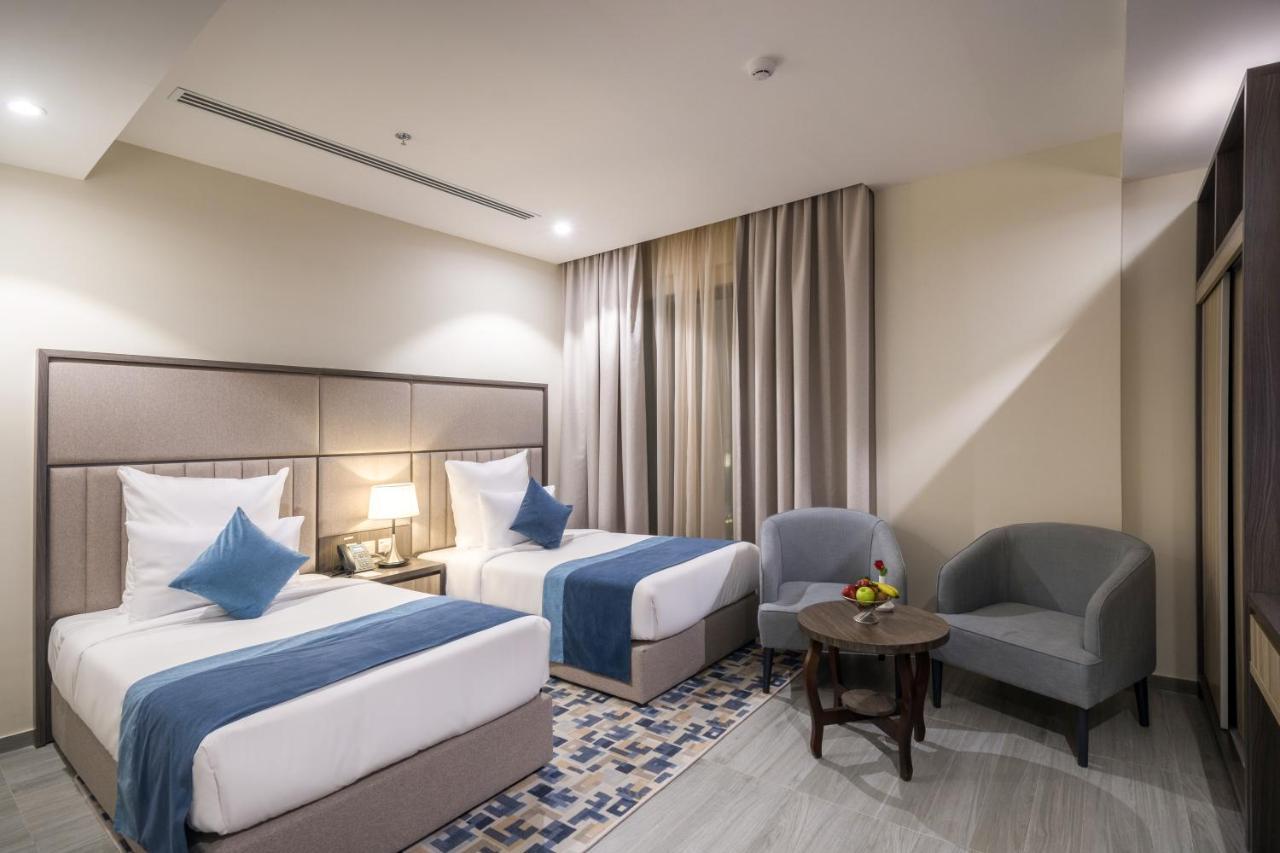 Enala Hotel - Al-Chubar Zewnętrze zdjęcie
