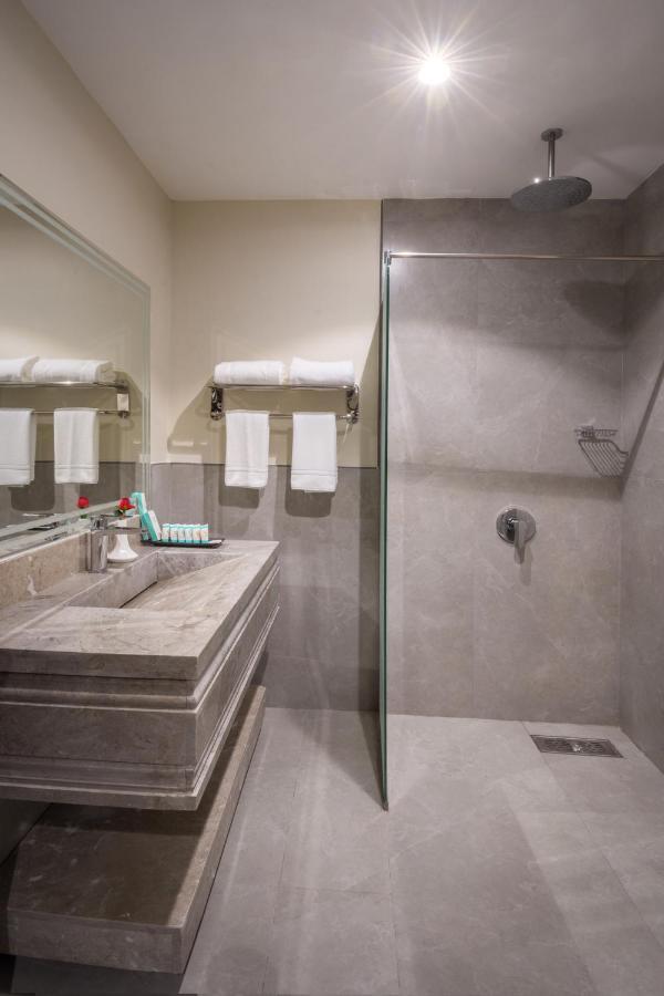 Enala Hotel - Al-Chubar Zewnętrze zdjęcie
