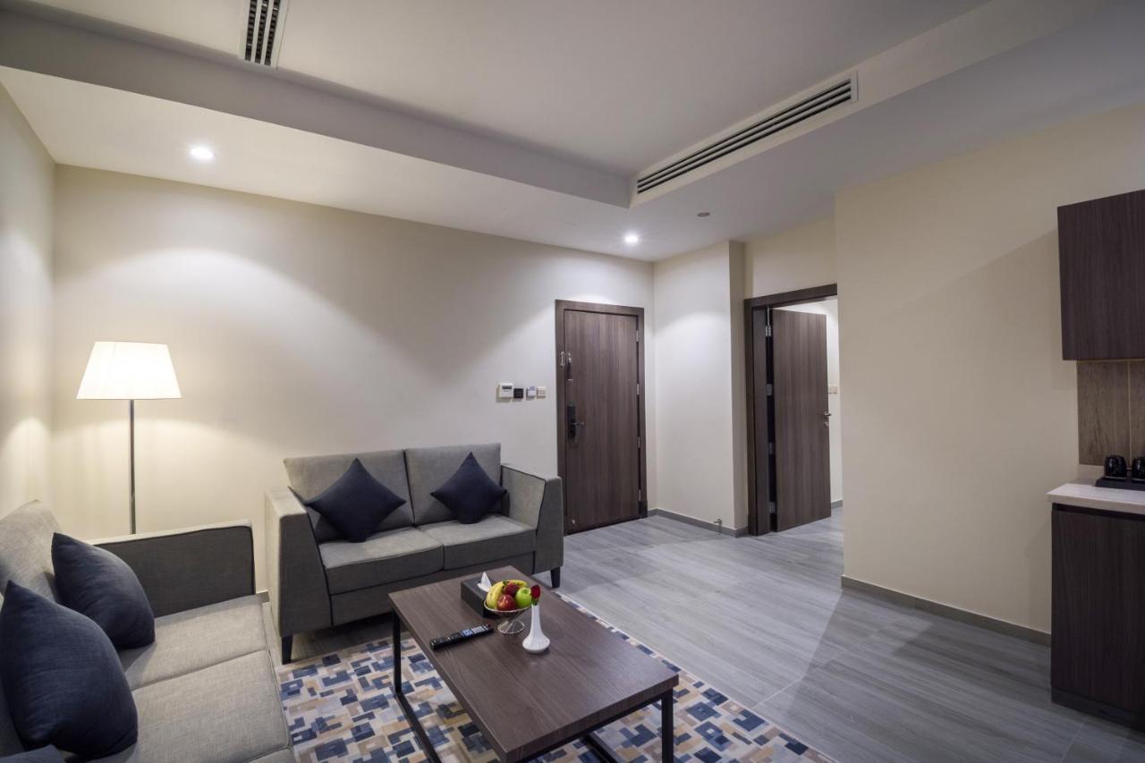 Enala Hotel - Al-Chubar Zewnętrze zdjęcie