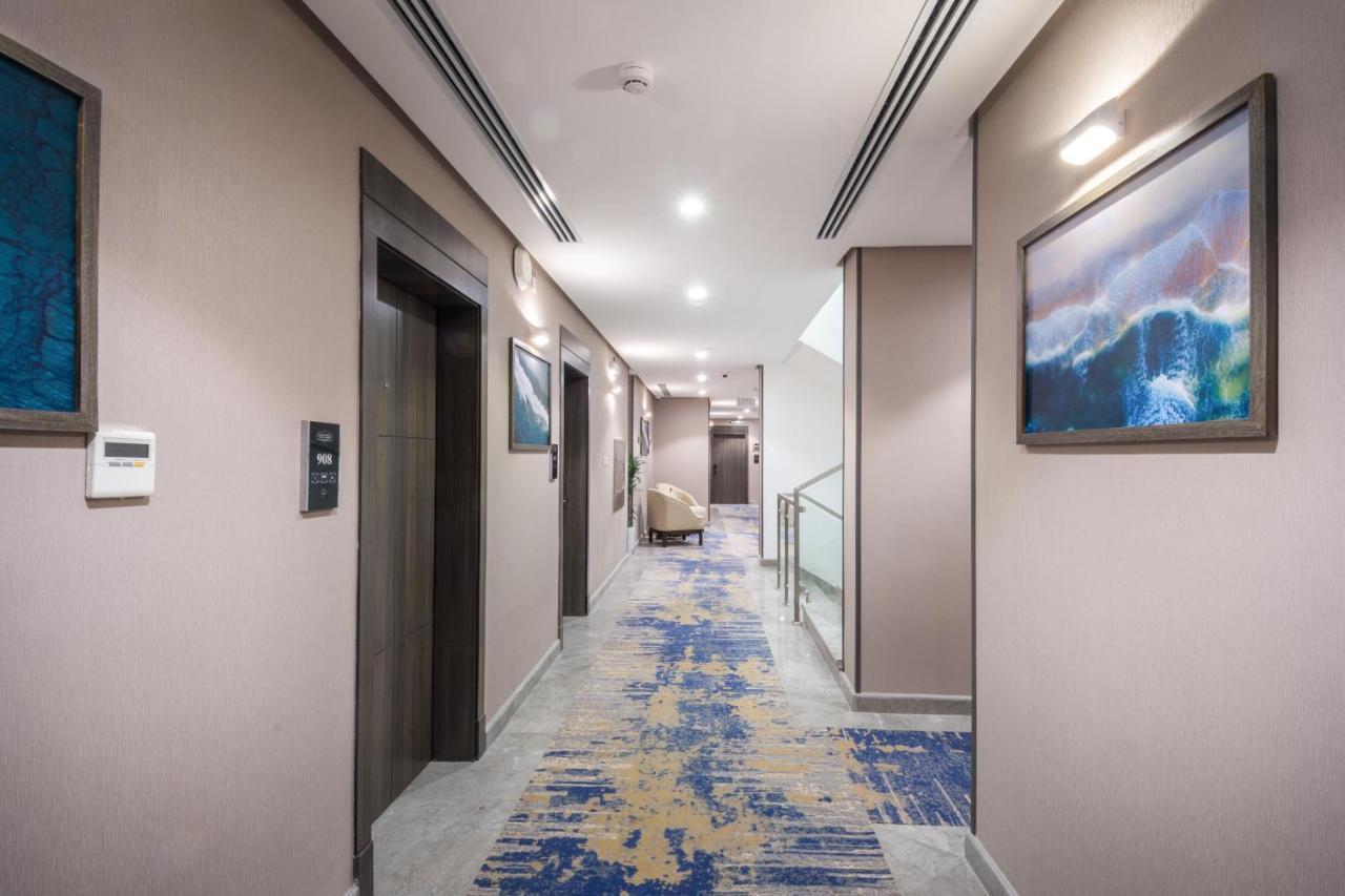 Enala Hotel - Al-Chubar Zewnętrze zdjęcie