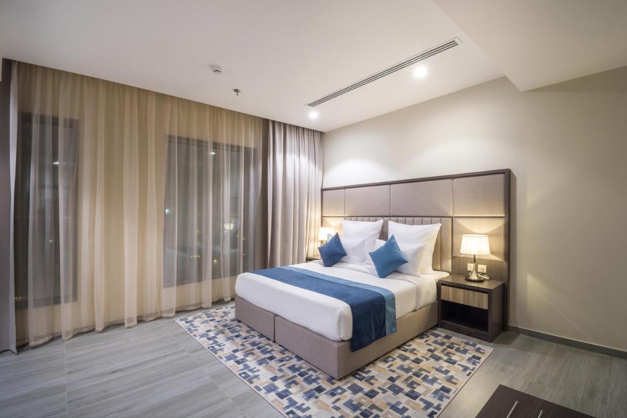 Enala Hotel - Al-Chubar Zewnętrze zdjęcie