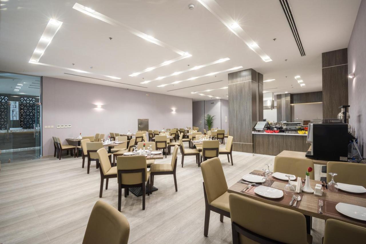 Enala Hotel - Al-Chubar Zewnętrze zdjęcie