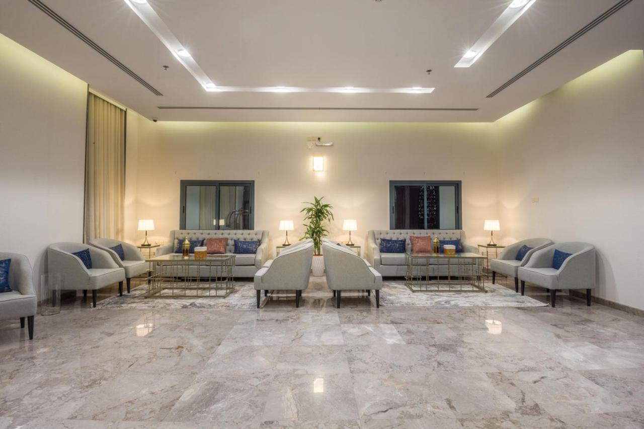 Enala Hotel - Al-Chubar Zewnętrze zdjęcie