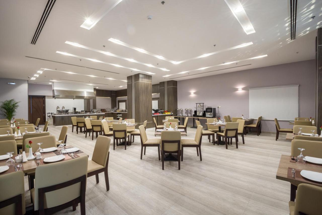 Enala Hotel - Al-Chubar Zewnętrze zdjęcie