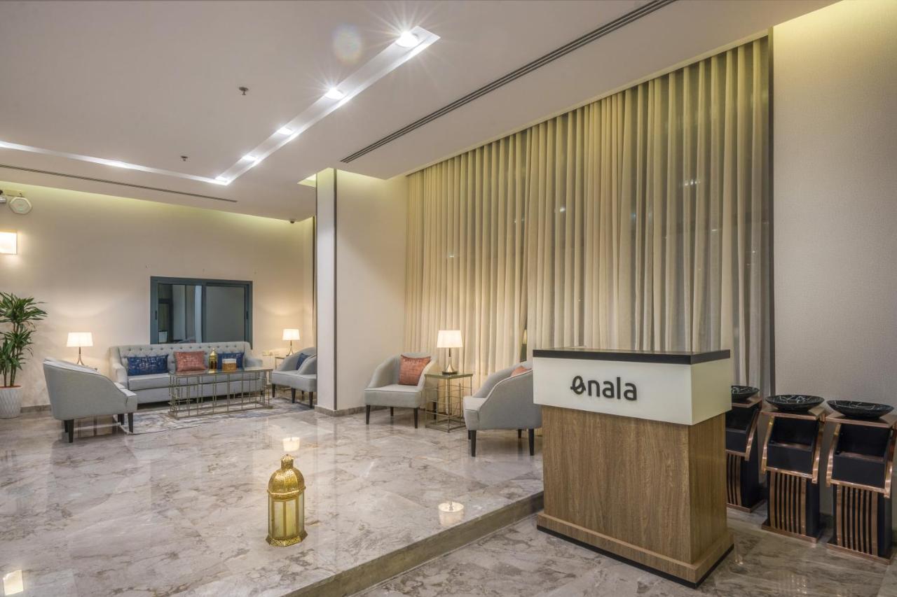 Enala Hotel - Al-Chubar Zewnętrze zdjęcie