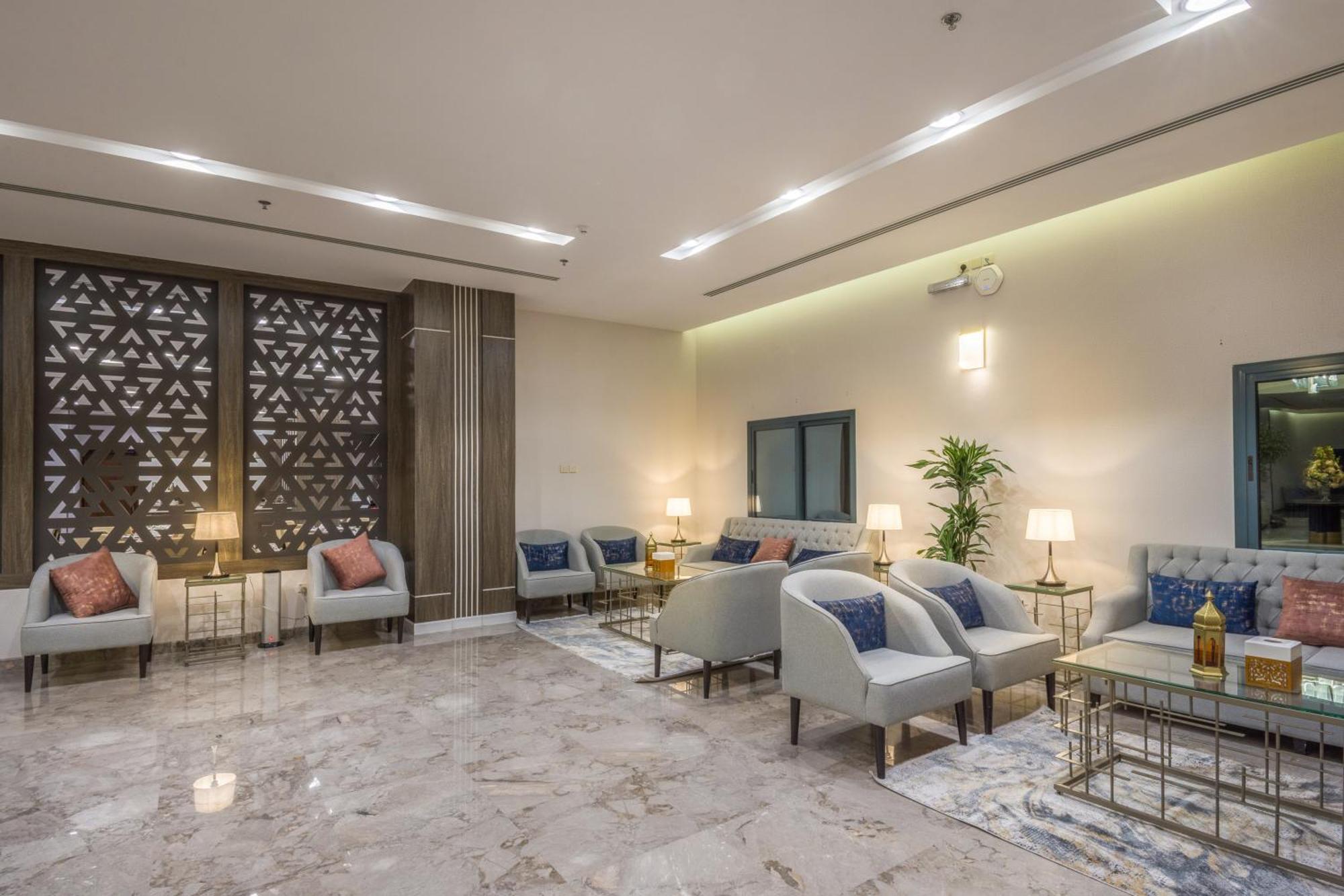 Enala Hotel - Al-Chubar Zewnętrze zdjęcie