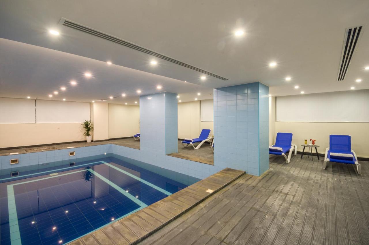 Enala Hotel - Al-Chubar Zewnętrze zdjęcie