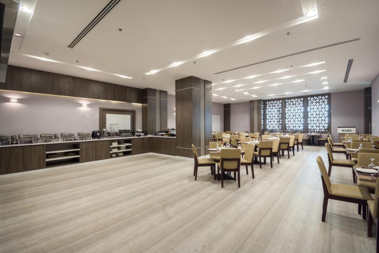 Enala Hotel - Al-Chubar Zewnętrze zdjęcie