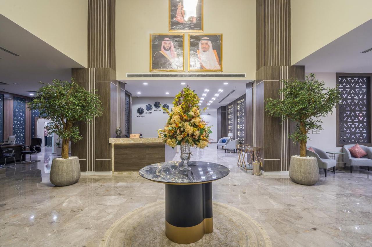 Enala Hotel - Al-Chubar Zewnętrze zdjęcie