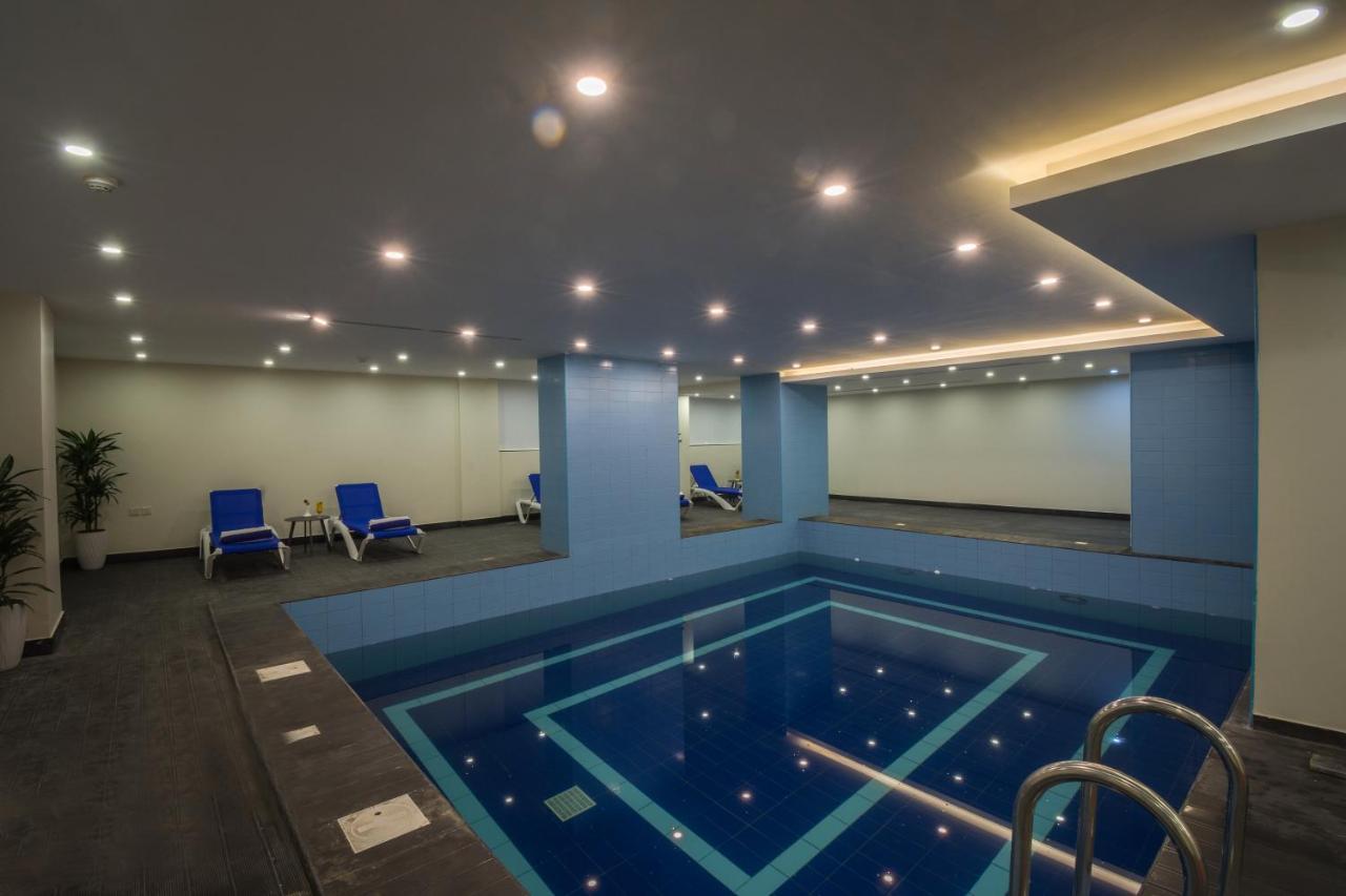 Enala Hotel - Al-Chubar Zewnętrze zdjęcie