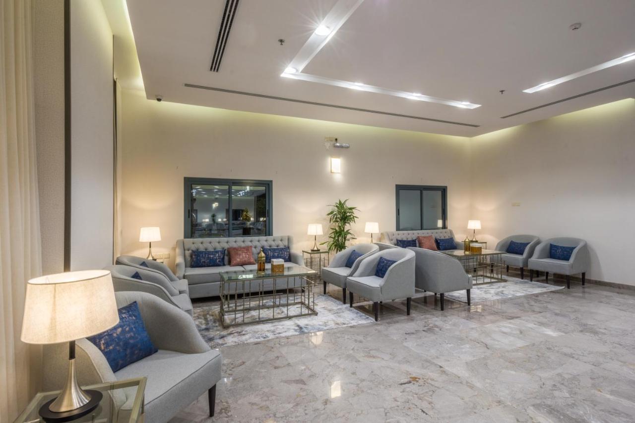 Enala Hotel - Al-Chubar Zewnętrze zdjęcie