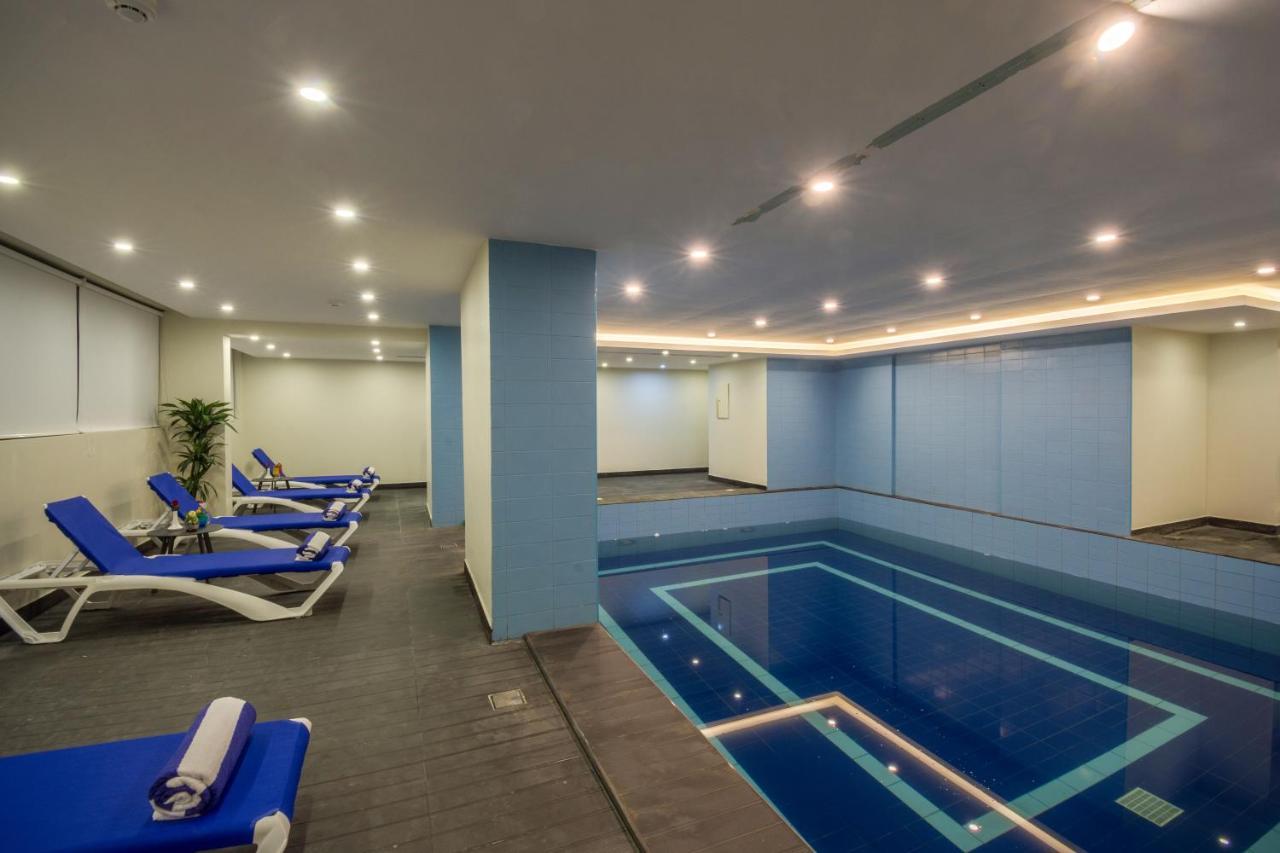 Enala Hotel - Al-Chubar Zewnętrze zdjęcie