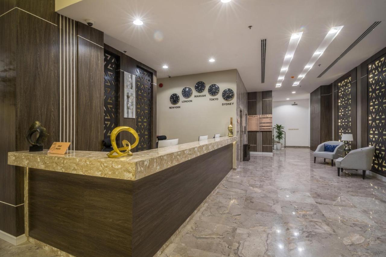 Enala Hotel - Al-Chubar Zewnętrze zdjęcie