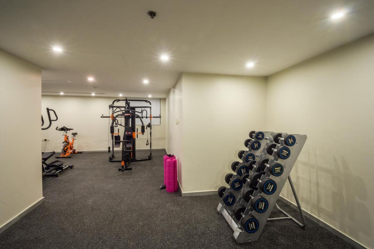 Enala Hotel - Al-Chubar Zewnętrze zdjęcie