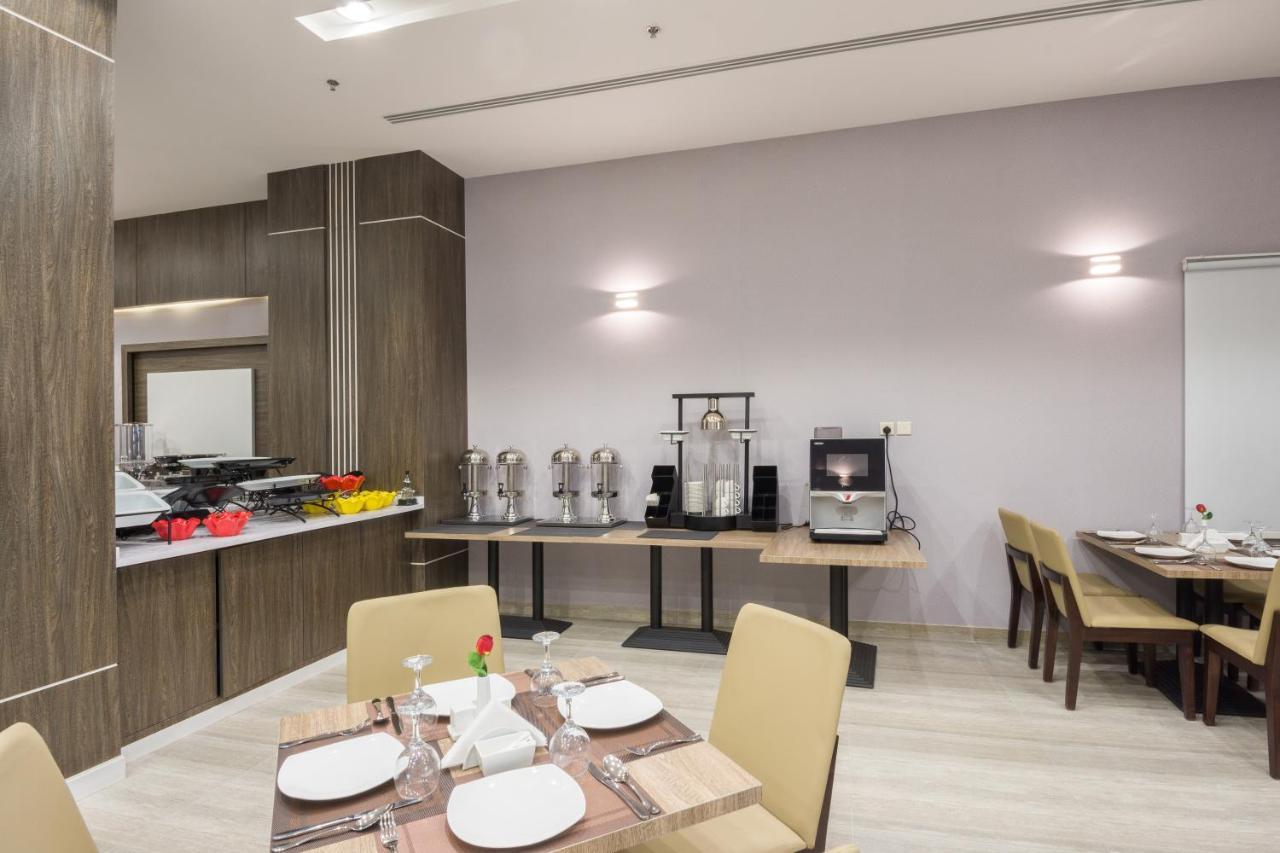 Enala Hotel - Al-Chubar Zewnętrze zdjęcie